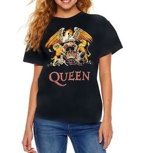 QUEEN Graphic T-shirt